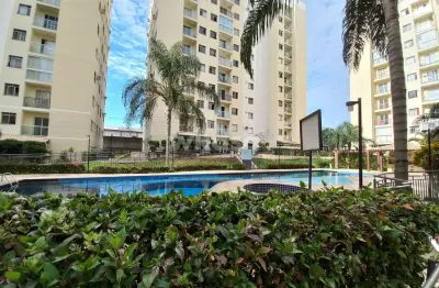 Apartamento com 2 quartos à venda na Rua Basílio da Gama, 368, Jardim Limoeiro, Serra