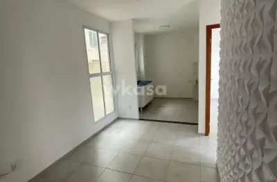 Apartamento com 2 quartos à venda na Rua Gustavo Barroso, 919, Chácara Parreiral, Serra