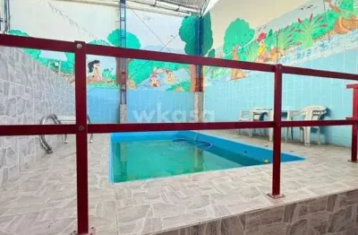 Prédio à venda na Rua Rio Chuí, 168, Eldorado, Serra