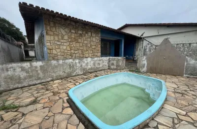 Casa com 3 quartos à venda na Rua Irene Teresinha Grechi Basílio, 356, Parque Jacaraípe, Serra