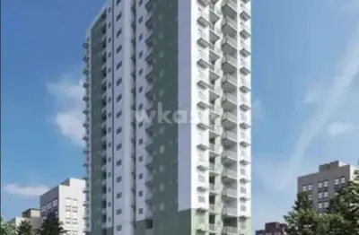 Apartamento com 2 quartos à venda na Rua Um, Cocal, Vila Velha