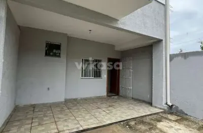 Casa com 3 quartos à venda na Rua Deodoro da Fonseca, 01, Residencial Jacaraípe, Serra