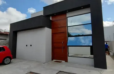 Casa com 3 quartos à venda na Rua Dom Bôsco, Cristo Redentor, João Pessoa