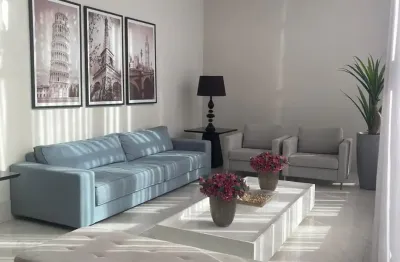 Apartamento com 3 quartos à venda no Manaíra, João Pessoa 