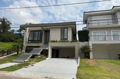 Casa em condomínio fechado à venda no Jardim do Golf I, Jandira 