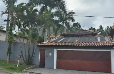 Casa em condomínio fechado com 5 quartos à venda na Rua Rio Grande do Norte, 679, Gramado, Cotia