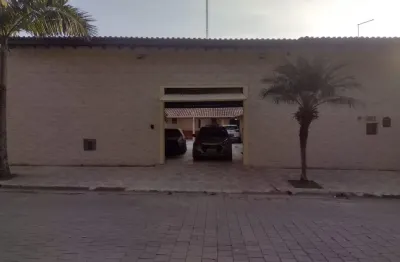 Casa em condomínio fechado com 3 quartos à venda no Gramado, Cotia 