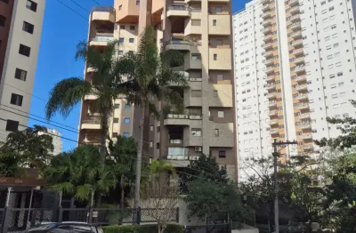 Apartamento à venda na Vila Andrade, São Paulo 