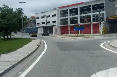 Sala comercial com 2 salas à venda no Jardim João XXIII, São Paulo 