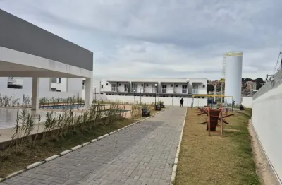 Casa em condomínio fechado com 2 quartos à venda na Estrada dos Fischer'S, 2583, Jardim Sandra, Cotia