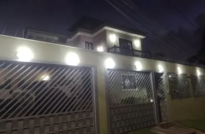 Casa à venda no condomínio gramado - cotia - são paulo
