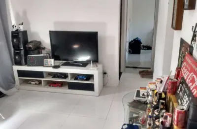 Apartamento para venda com 54 metros quadrados com 2 quartos em narandiba - salvador - ba