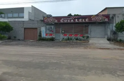 Terreno à venda na Rua do Motor, 876, Motor, Eunápolis