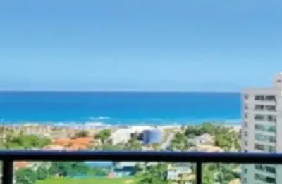 Apartamento com 4 quartos à venda na Rua Albertino Cabral Henrique, 567, Pituaçu, Salvador
