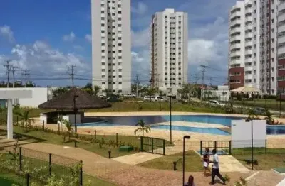 Apartamento com 2 quartos à venda na Rua da Gratidão, 675, Piatã, Salvador