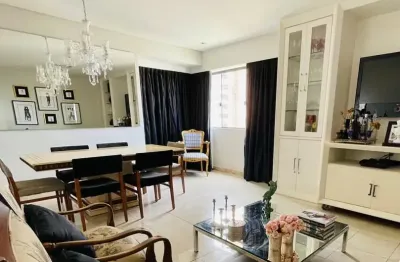 Apartamento com 2 quartos à venda na Rua Plínio Moscoso, 578, Chame-Chame, Salvador