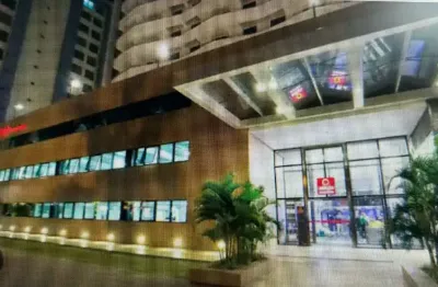 Apartamento com 2 quartos à venda na Rua Alceu Amoroso Lima, 678, Caminho das Árvores, Salvador
