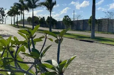 Terreno em condomínio fechado à venda na Avenida Antônio Carlos Magalhães, 789, Green Gold, Eunápolis
