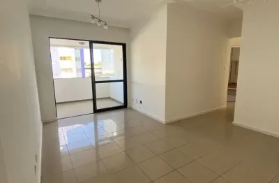Apartamento com 3 quartos à venda na Rua das Gaivotas, 567, Imbuí, Salvador