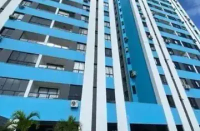 Apartamento com 3 quartos à venda na Rua Professor Jairo Simões, 567, Imbuí, Salvador