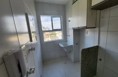 Apartamento com 2 quartos à venda na Rua Otacílio Santos, 876, Brotas, Salvador