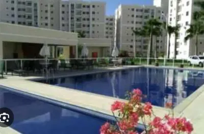 Apartamento com 3 quartos à venda na Avenida Praia de Itapoan, 567, Atlântico Norte, Lauro de Freitas