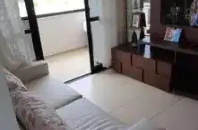Apartamento com 2 quartos à venda na Rua das Patativas, 689, Imbuí, Salvador