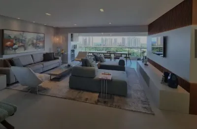 Apartamento com 4 quartos à venda na Rua Le Parc, 876, Patamares, Salvador