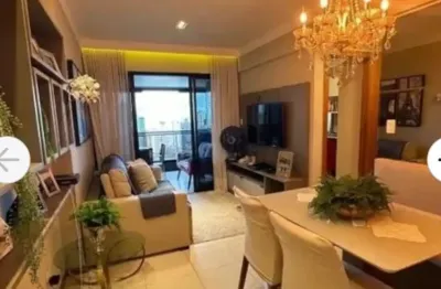 Apartamento com 2 quartos à venda na Avenida Tancredo Neves, 765, Caminho das Árvores, Salvador