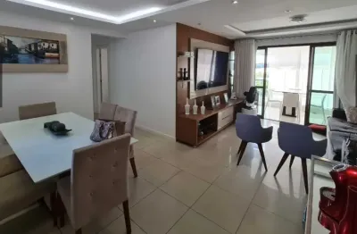 Apartamento com 3 quartos à venda na Rua Le Parc, 987, Patamares, Salvador