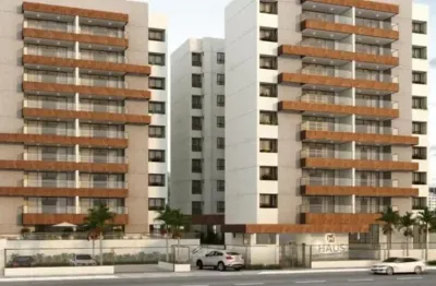 Apartamento com 3 quartos à venda na Avenida Luís Viana, 876, Alphaville I, Salvador