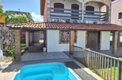 Casa com 3 quartos à venda na Rua dos Veranistas, 897, Ipitanga, Lauro de Freitas