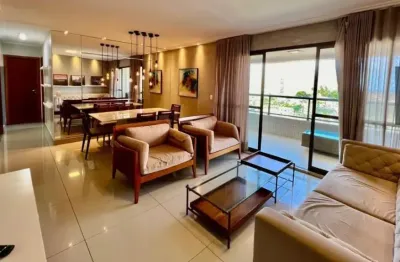 Apartamento com 3 quartos à venda na Rua Albertino Cabral Henrique, 897, Pituaçu, Salvador