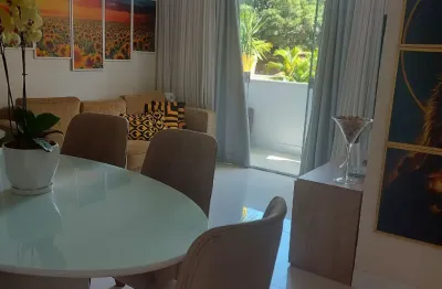 Apartamento com 3 quartos à venda na Rua Doutor Augusto Lopes Pontes, 876, Costa Azul, Salvador
