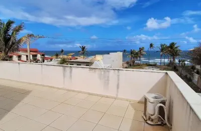 Cobertura com 2 quartos à venda na Rua Rio das Graças, 789, Recreio Ipitanga, Lauro de Freitas