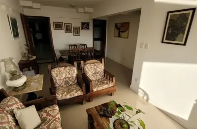 Apartamento com 3 quartos à venda na Rua Martins de Oliveira, 678, Pitangueiras, Lauro de Freitas