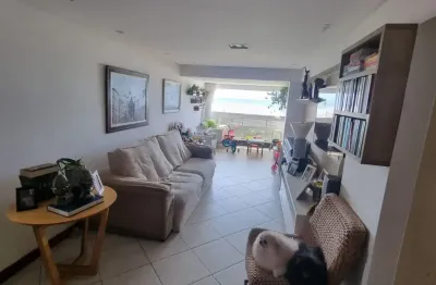 Apartamento com 2 quartos à venda na Avenida Octávio Mangabeira, 895, Armação, Salvador