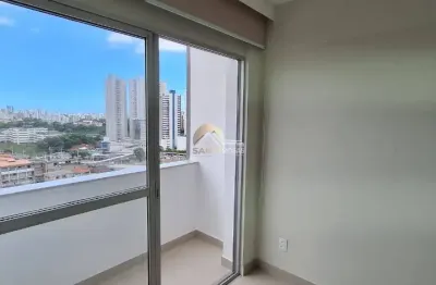 Apartamento com 2 quartos para alugar na Avenida Manoel Dias da Silva, 678, Pituba, Salvador