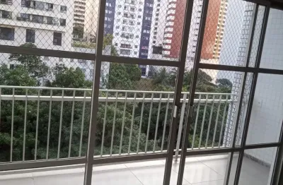Apartamento com 3 quartos à venda na Rua Alberto Silva, 589, Itaigara, Salvador