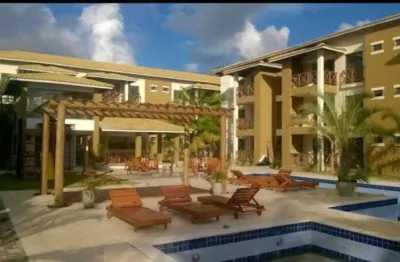 Apartamento com 3 quartos à venda na Rodovia BA-099 - Estrada do Côco, 965, Vilas de Abrantes, Camaçari