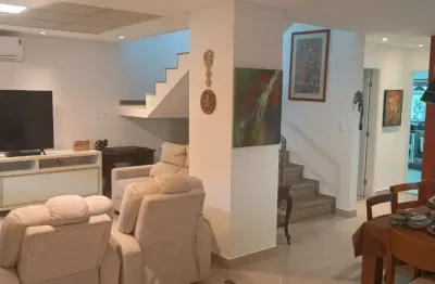 Casa em condomínio fechado com 4 quartos à venda na Rua Rio das Graças, 890, Recreio Ipitanga, Lauro de Freitas