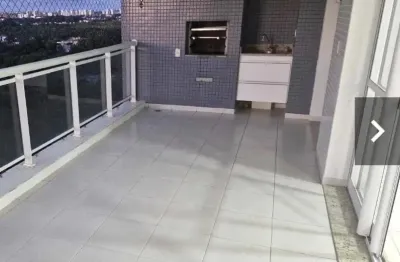 Apartamento com 3 quartos à venda na Rua Embira, 789, Patamares, Salvador