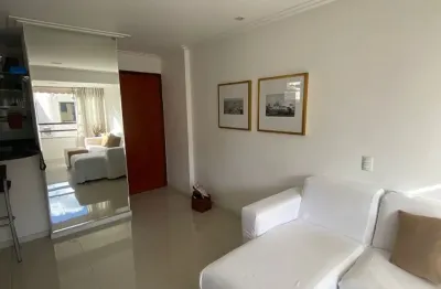 Apartamento com 2 quartos à venda na Rua Amado Coutinho, 789, Brotas, Salvador