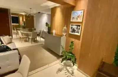 Apartamento com 3 quartos à venda na Rua Rodolpho Coelho Cavalcante, 567, Armação, Salvador