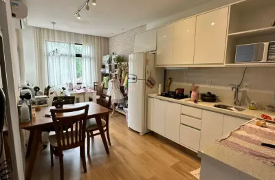 Apartamento com 1 quarto à venda na Alameda Praia de Guarapari, 654, Stella Maris, Salvador