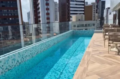 Kitnet / Stúdio para alugar na Rua Recife, 897, Barra, Salvador
