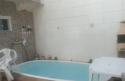 Casa com 3 quartos à venda na 1ª Travessa Rio das Pedras, 987, Boca do Rio, Salvador