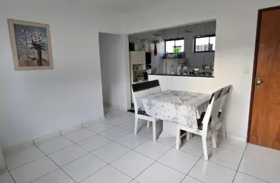 Apartamento com 2 quartos à venda na Rua Humberto Porto, 987, São Marcos, Salvador