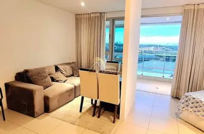 Apartamento com 1 quarto para alugar na Avenida Tancredo Neves, 620, Caminho das Árvores, Salvador