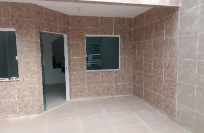 Casa com 2 quartos à venda na Rua Margaridas Brancas, 789, Jardim das Margaridas, Salvador